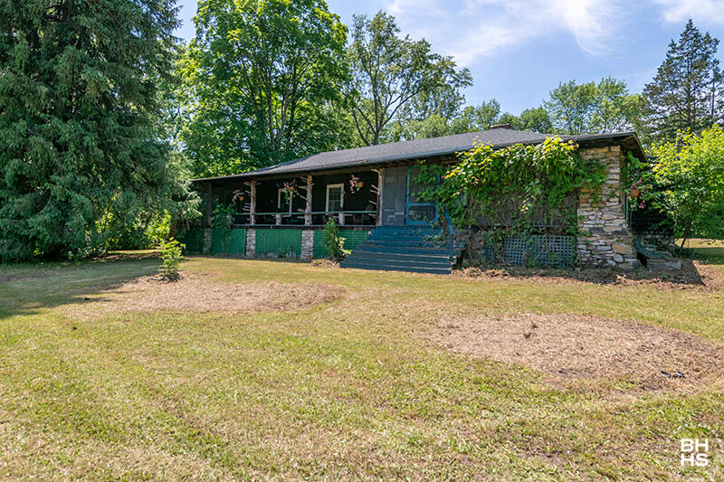 1801 Lake Shore Rd Road