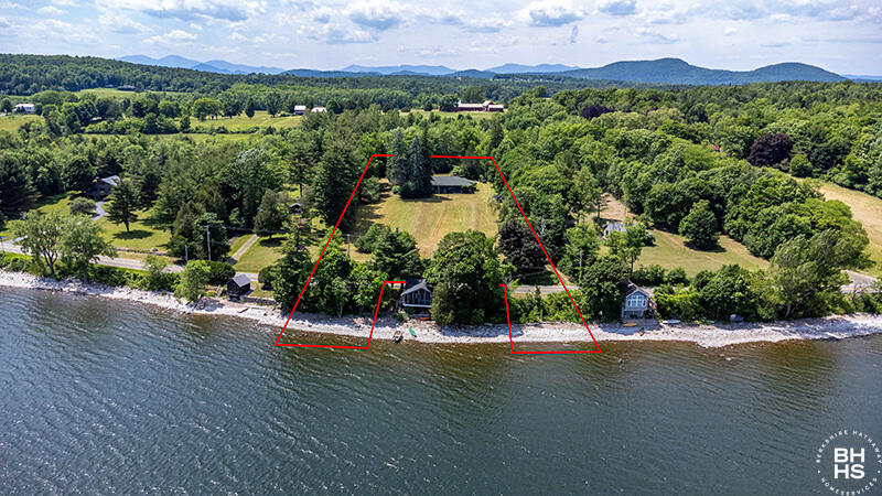 1801 Lake Shore Rd Road