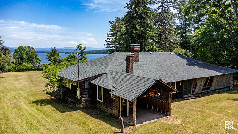 1801 Lake Shore Rd Road