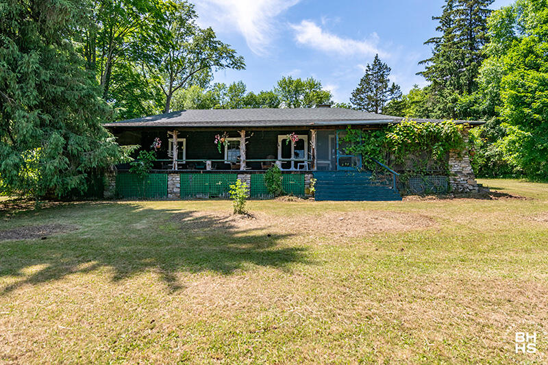 1801 Lake Shore Rd Road