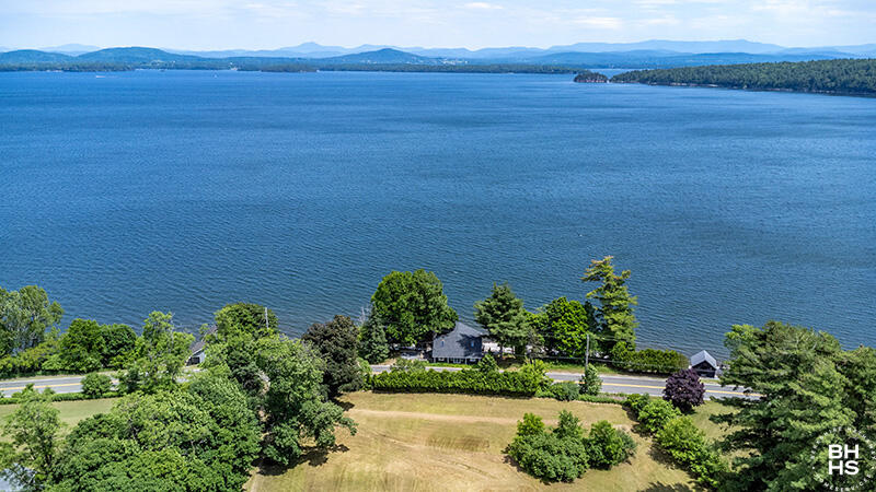 1801 Lake Shore Rd Road