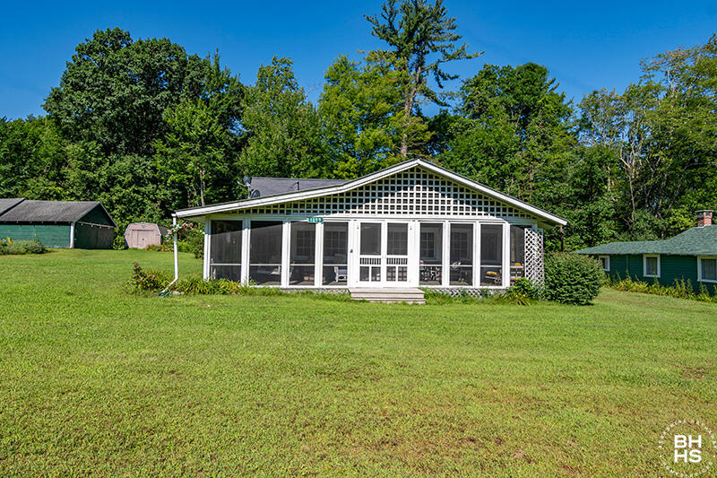 1699 Lake Shore Road