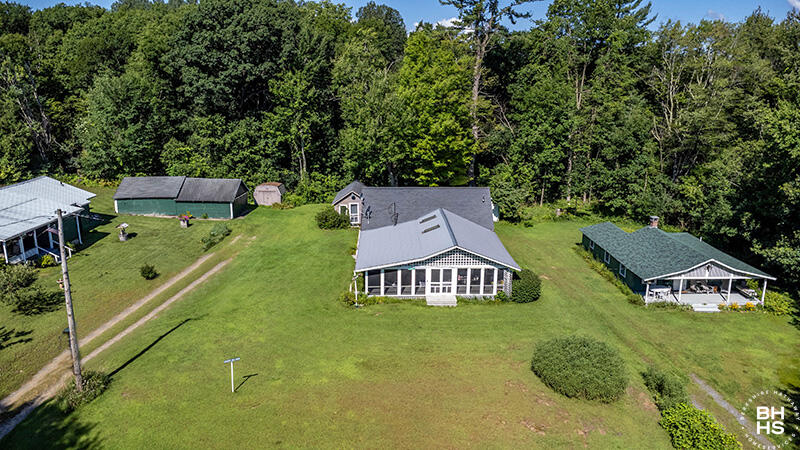 1699 Lake Shore Road