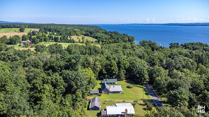 1699 Lake Shore Road