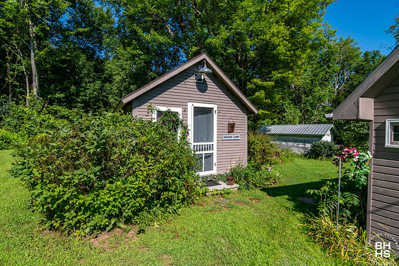 1699 Lake Shore Road