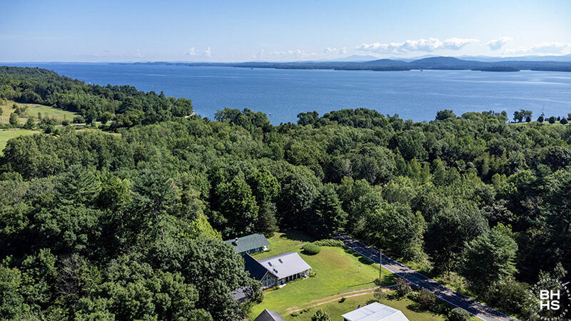 1699 Lake Shore Road