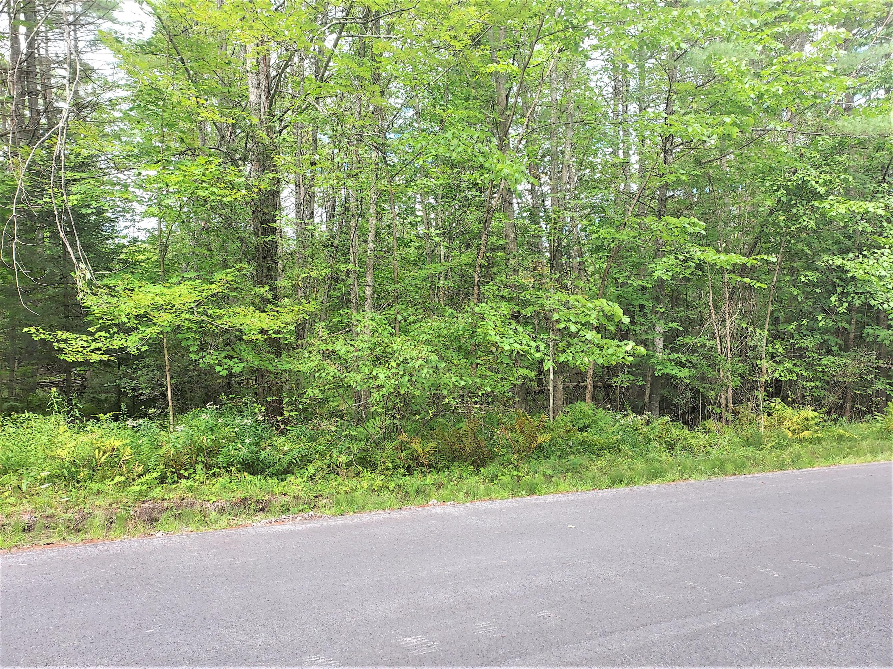 0 Steele Woods Road Road