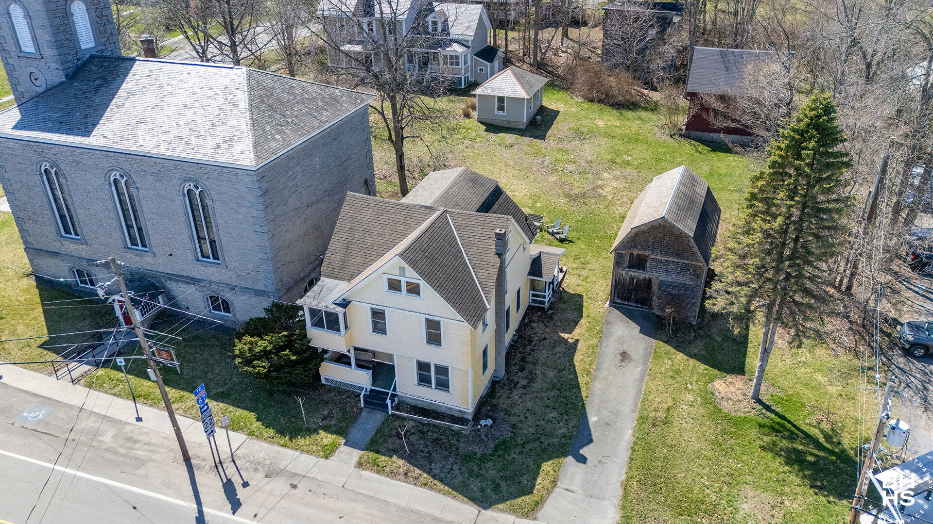 2755 Essex Road
