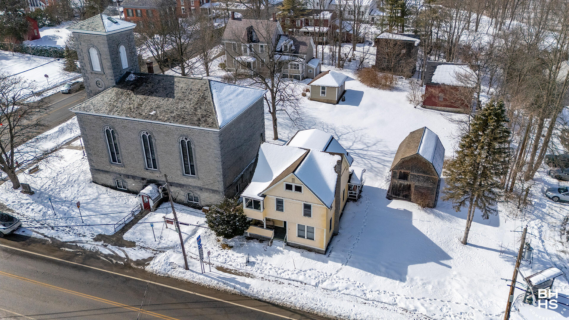 2755 Essex Road