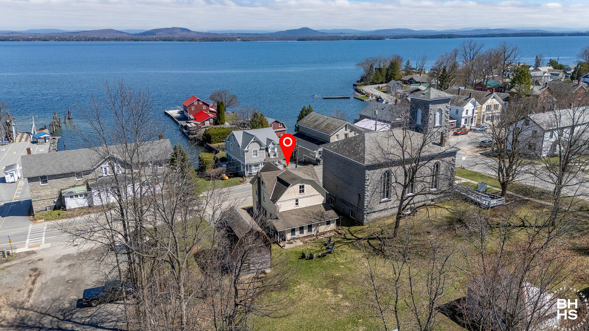2755 Essex Road