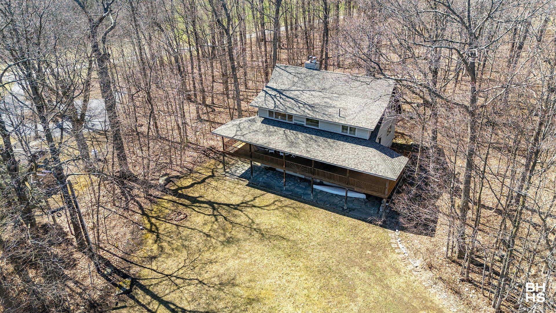 11 Clubhouse Way