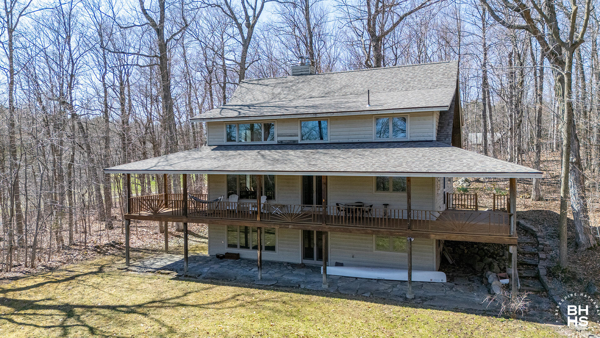 11 Clubhouse Way