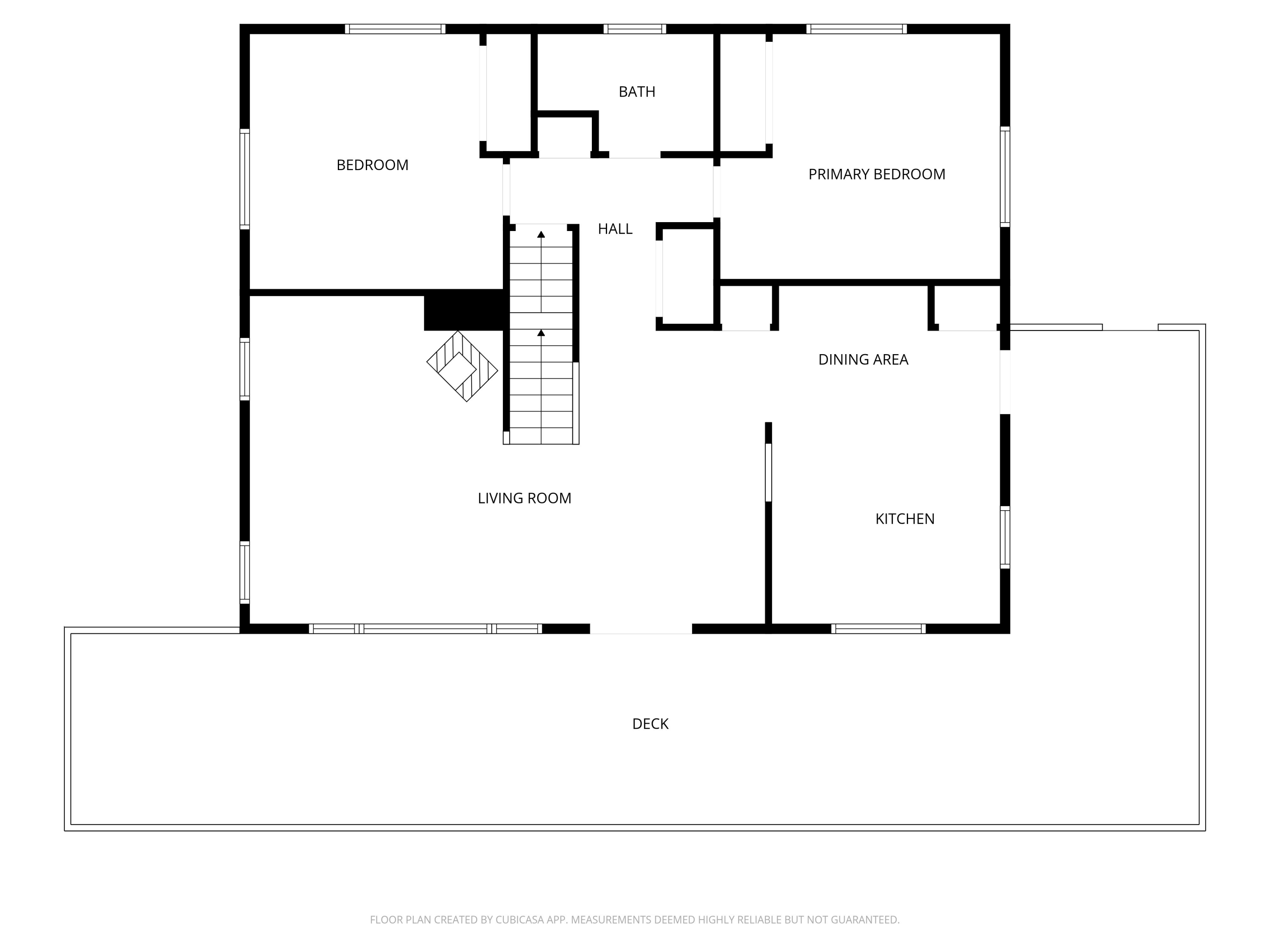 11 Clubhouse Way