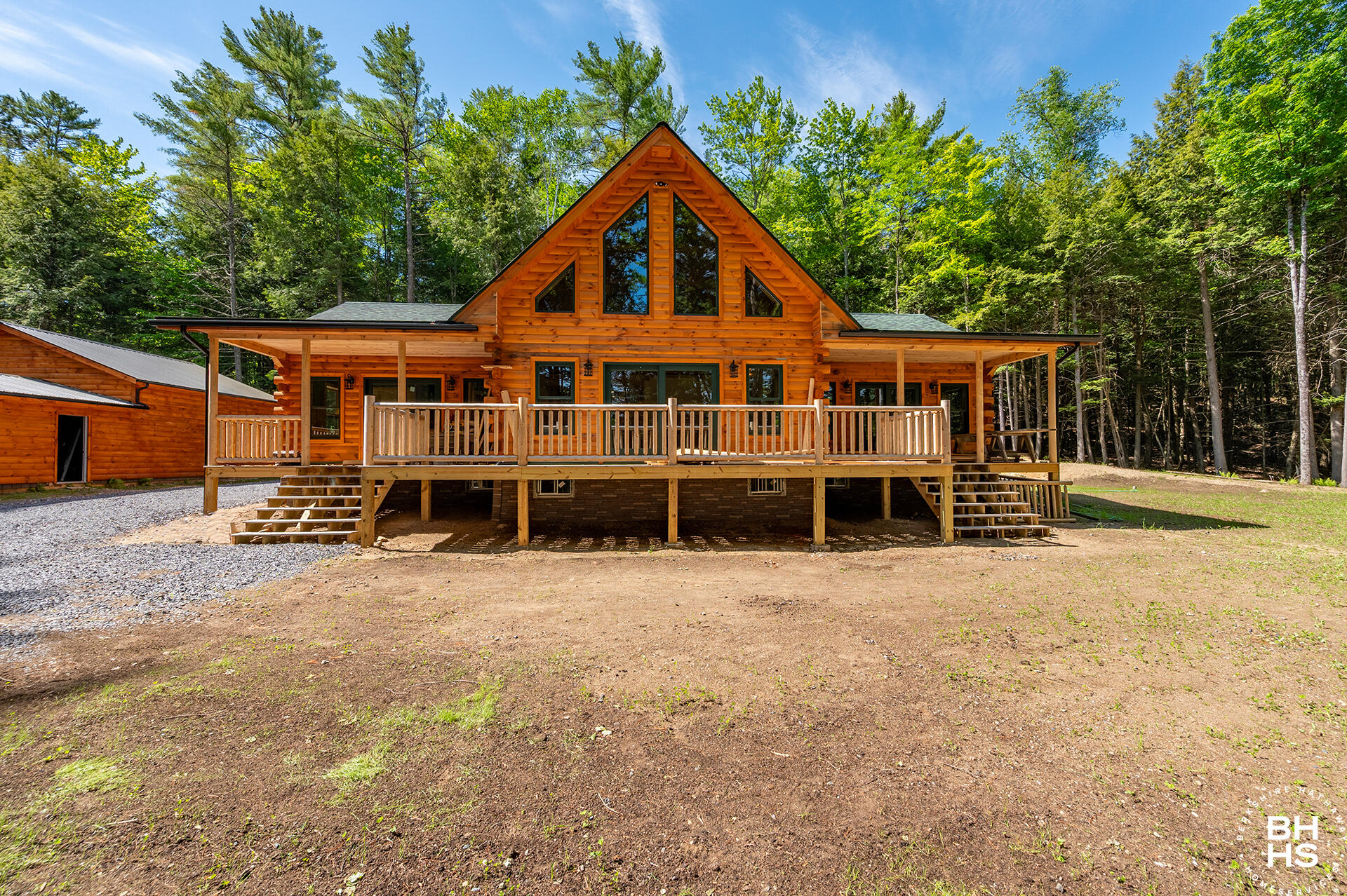12 Boquet Drive