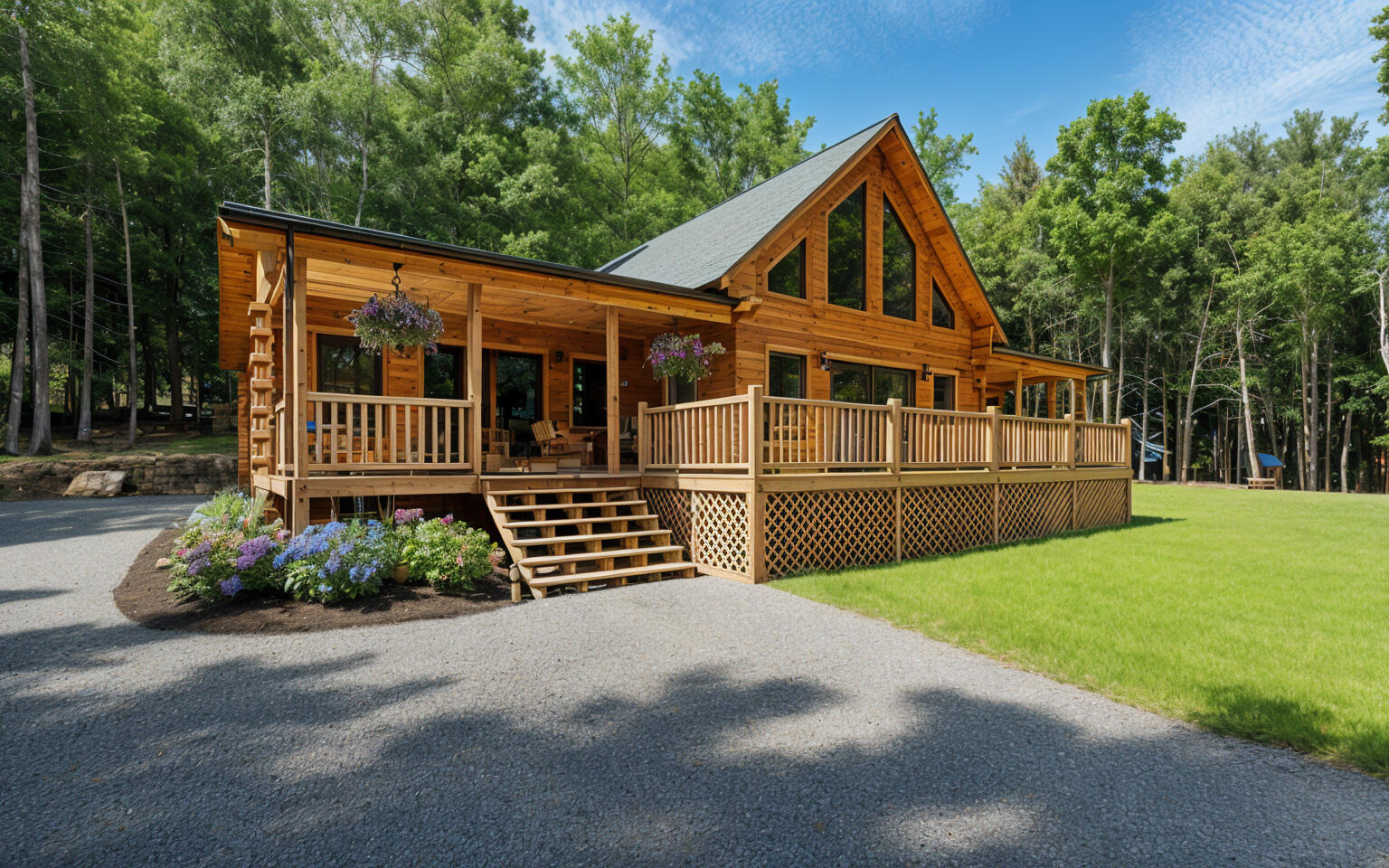 12 Boquet Drive