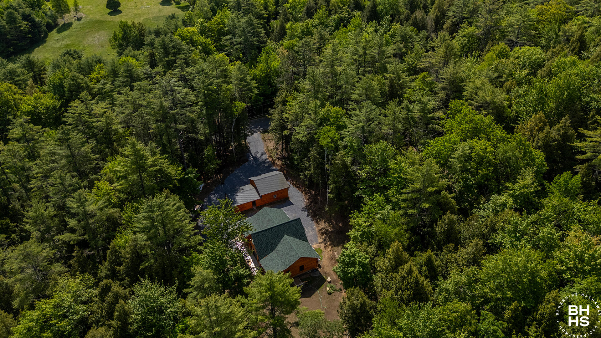 12 Boquet Drive