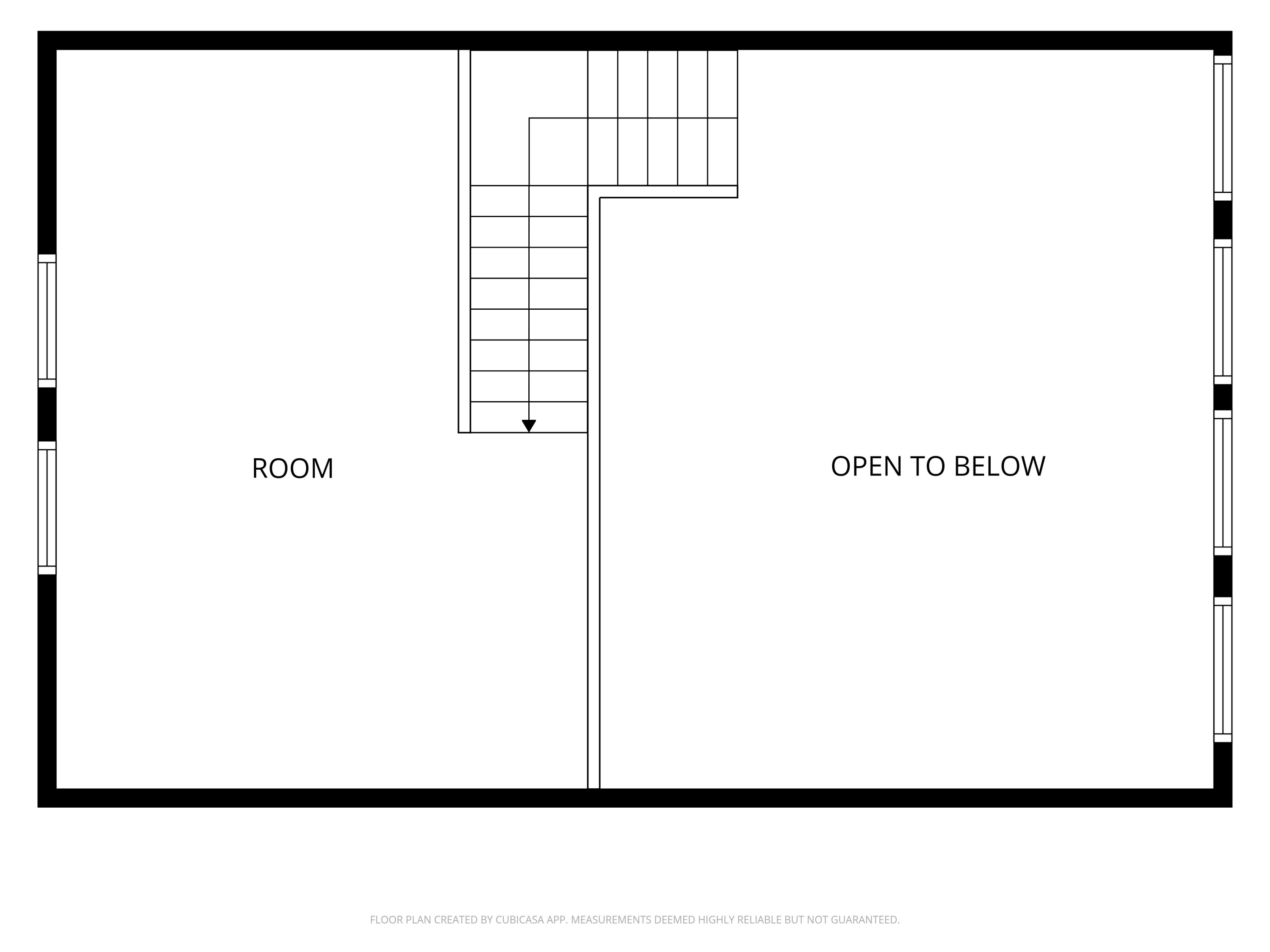 12 Boquet Drive