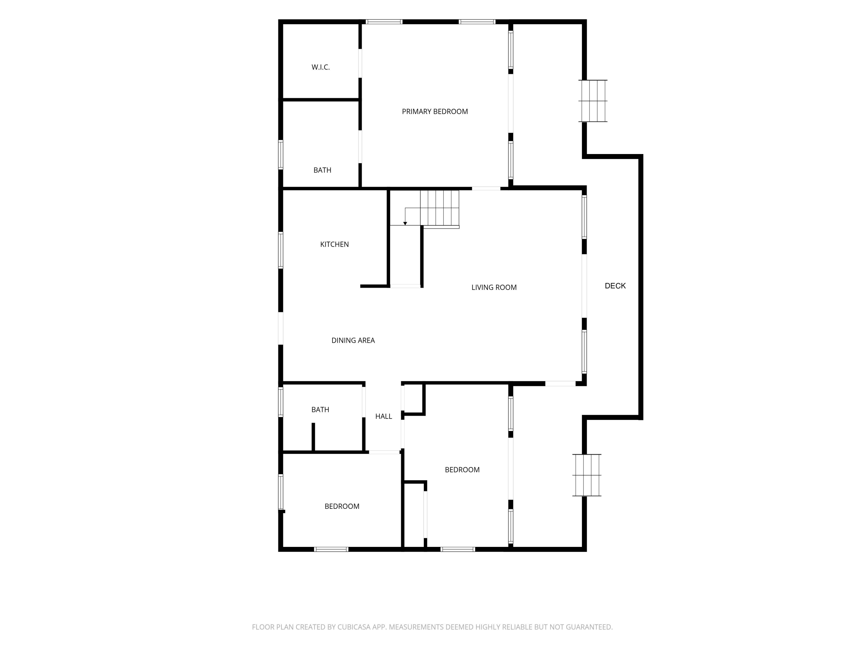 12 Boquet Drive