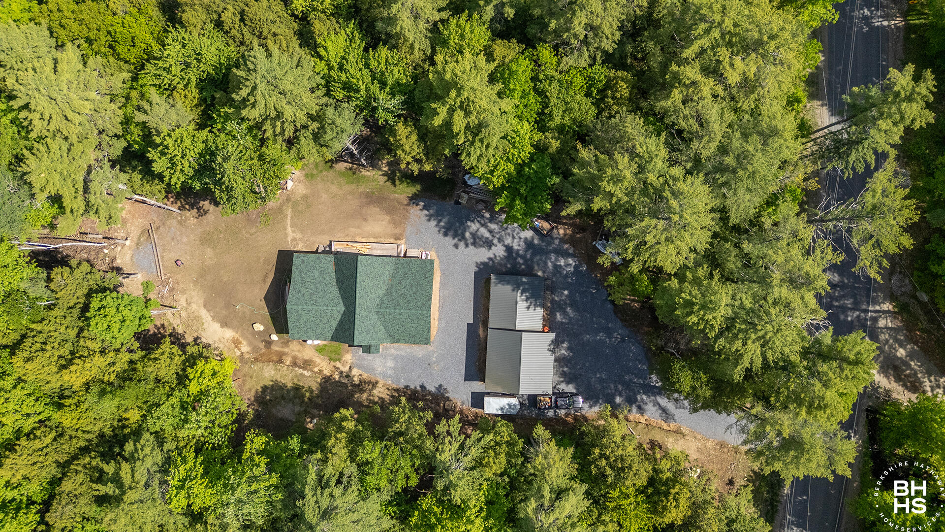 12 Boquet Drive