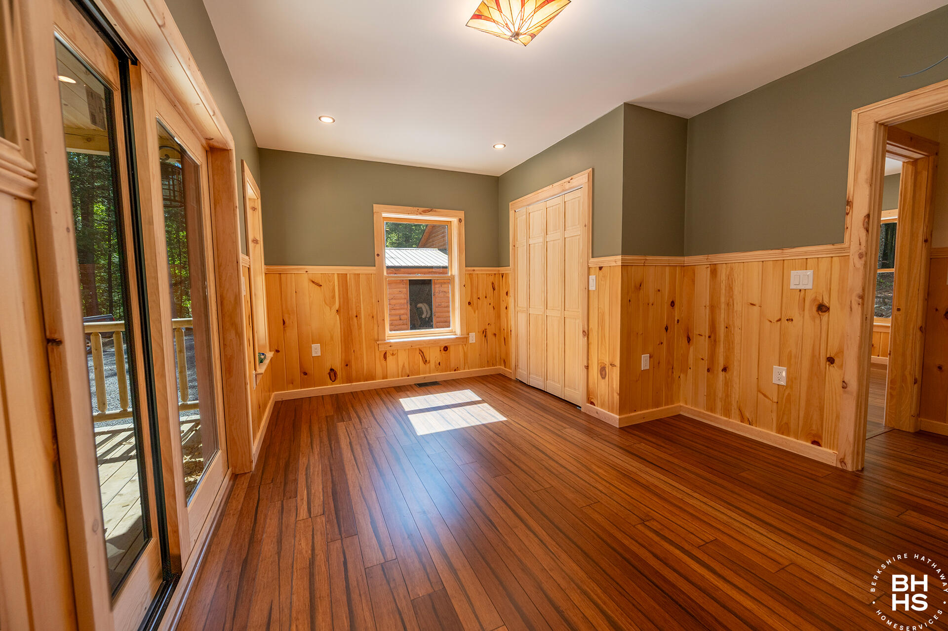 12 Boquet Drive
