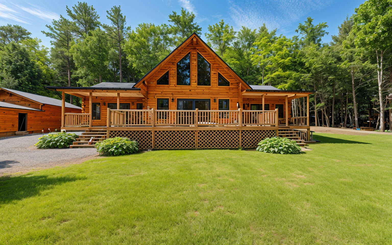 12 Boquet Drive