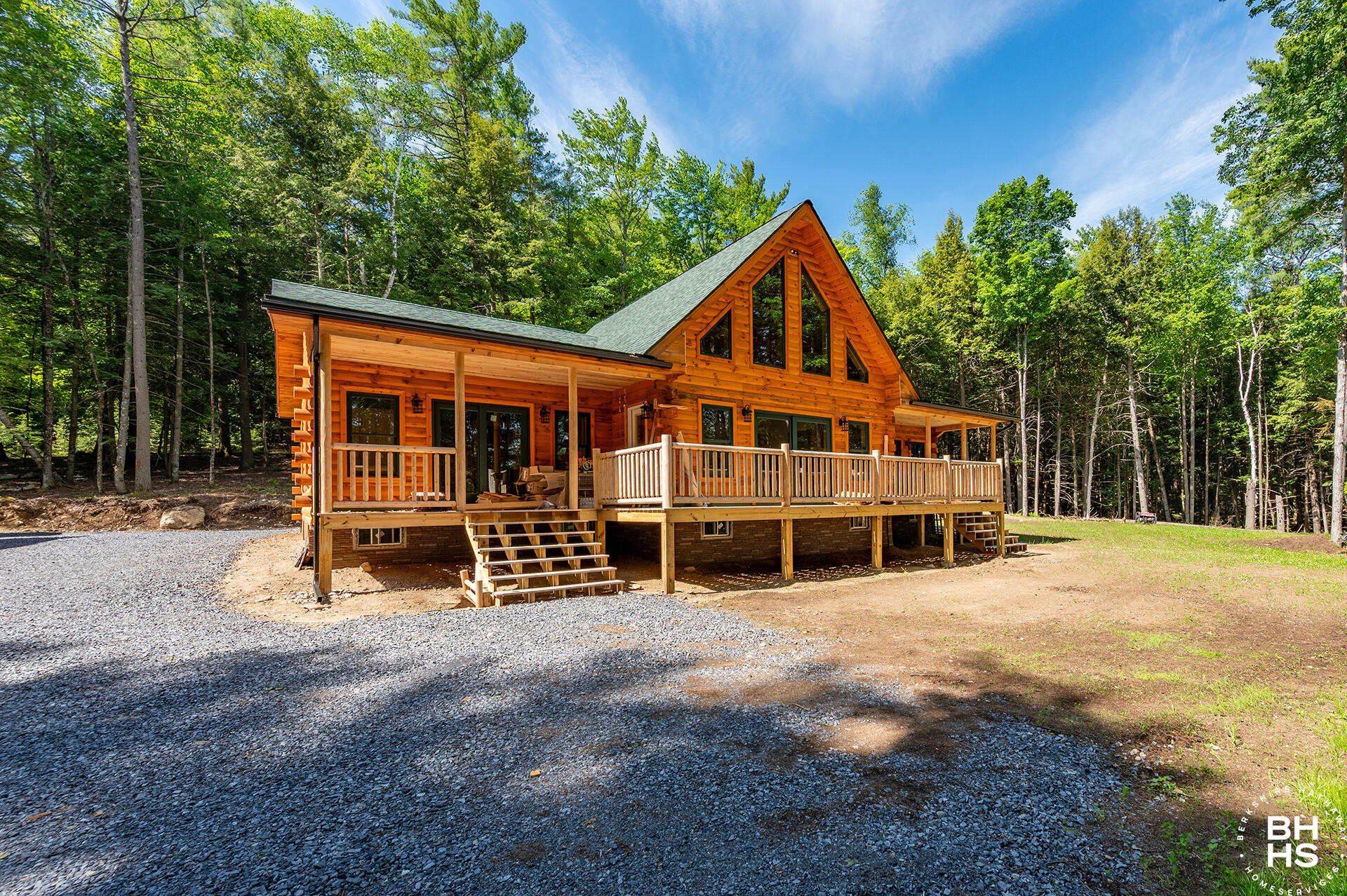 12 Boquet Drive