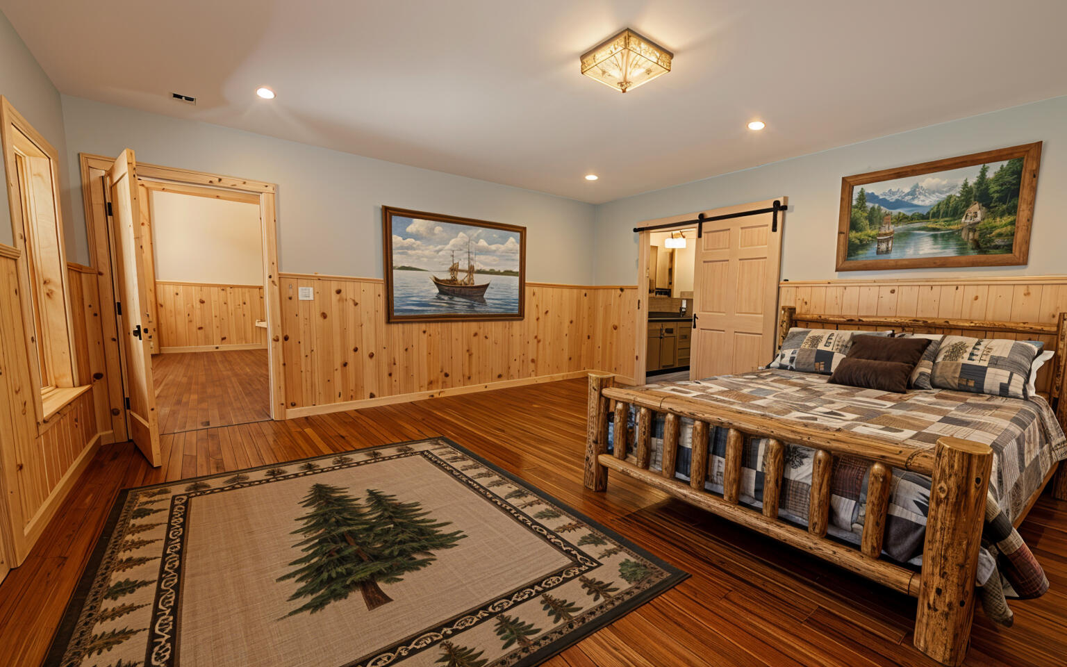 12 Boquet Drive