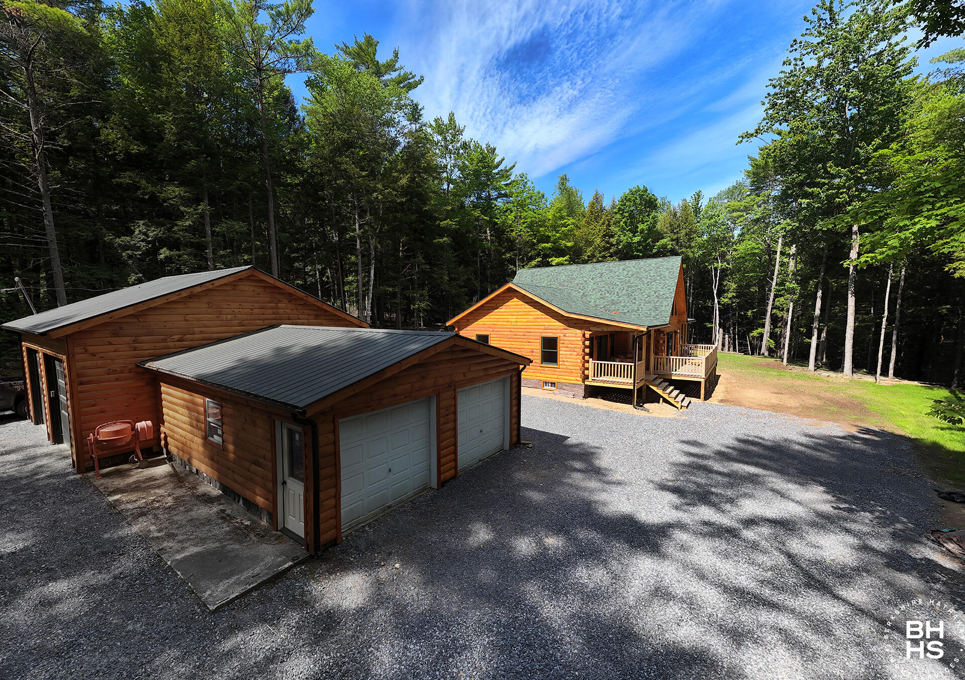 12 Boquet Drive