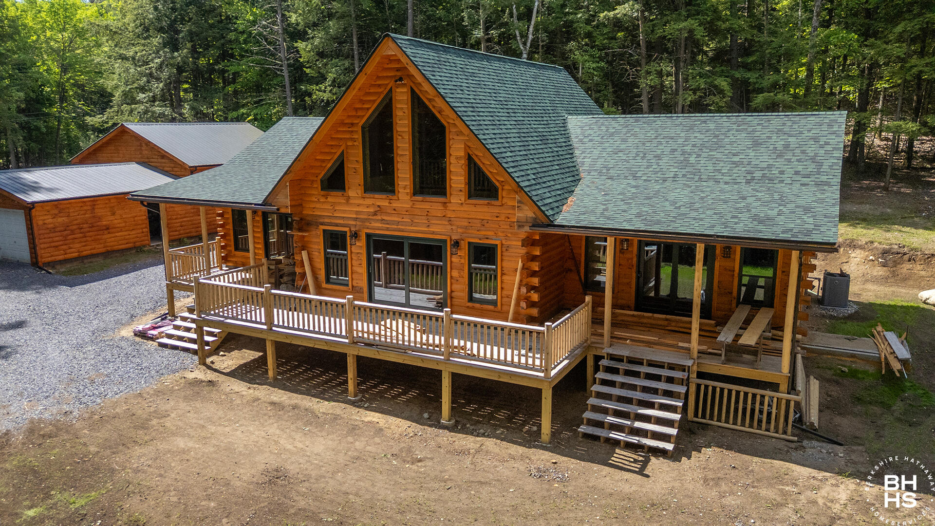 12 Boquet Drive