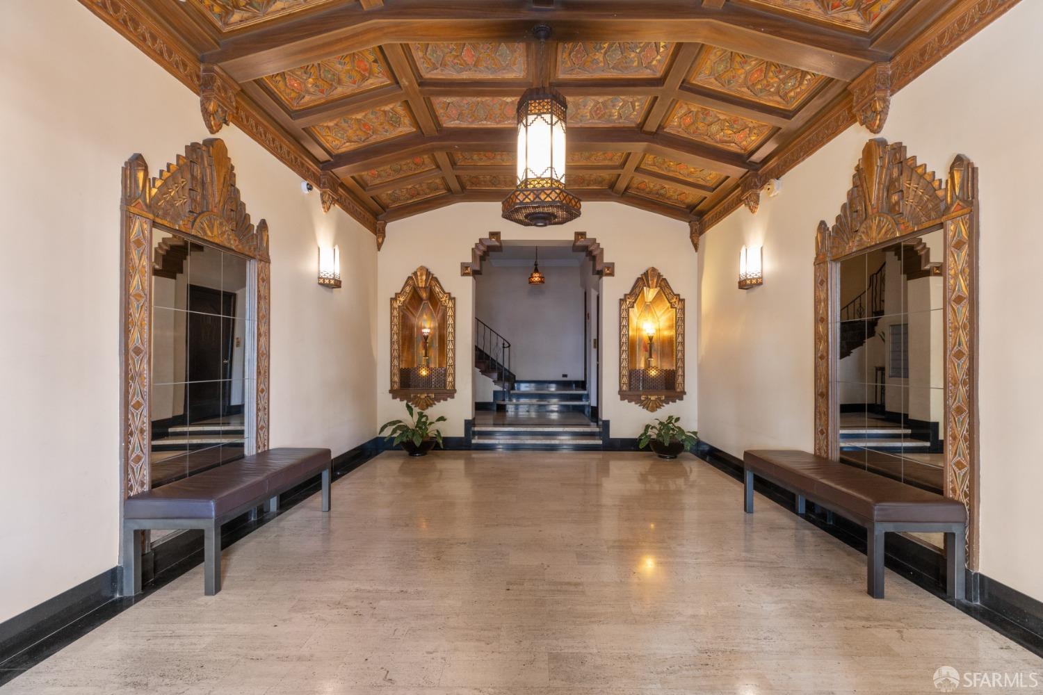 1895 Pacific Avenue # 406