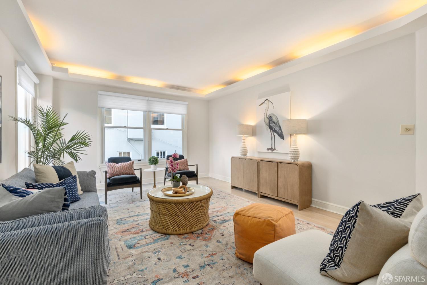 1895 Pacific Avenue # 406