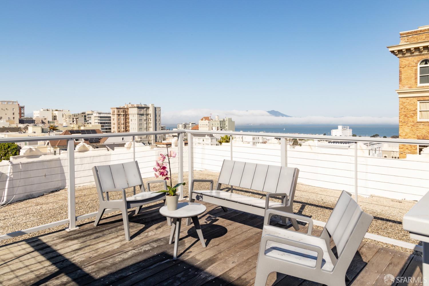 1895 Pacific Avenue # 406
