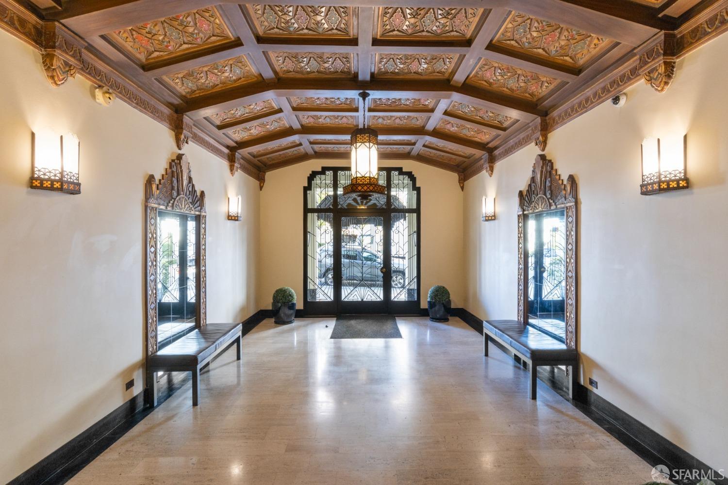 1895 Pacific Avenue # 406