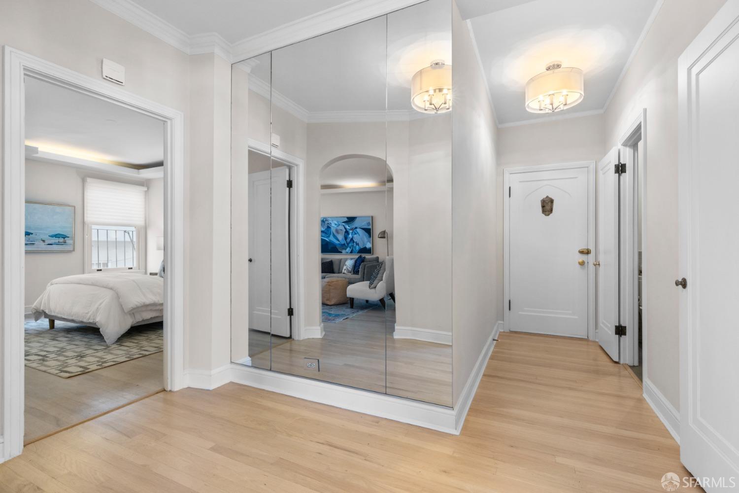 1895 Pacific Avenue # 406