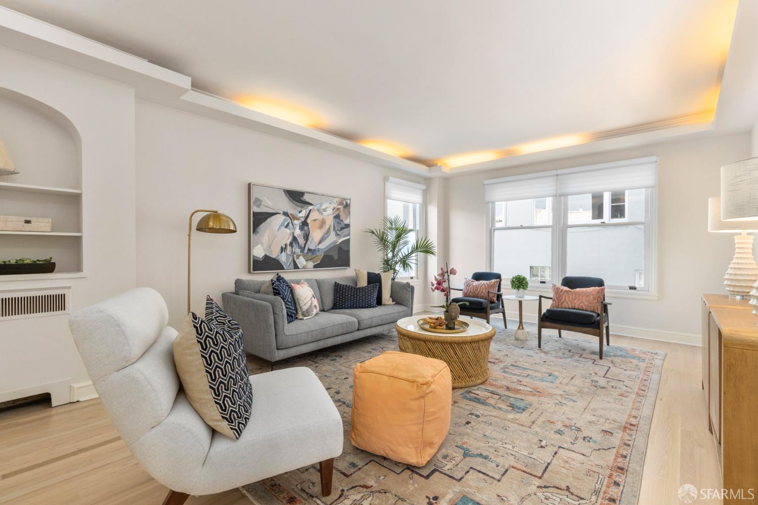 1895 Pacific Avenue # 406