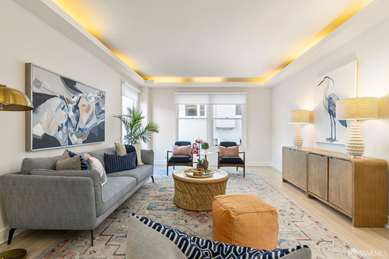 1895 Pacific Avenue # 406