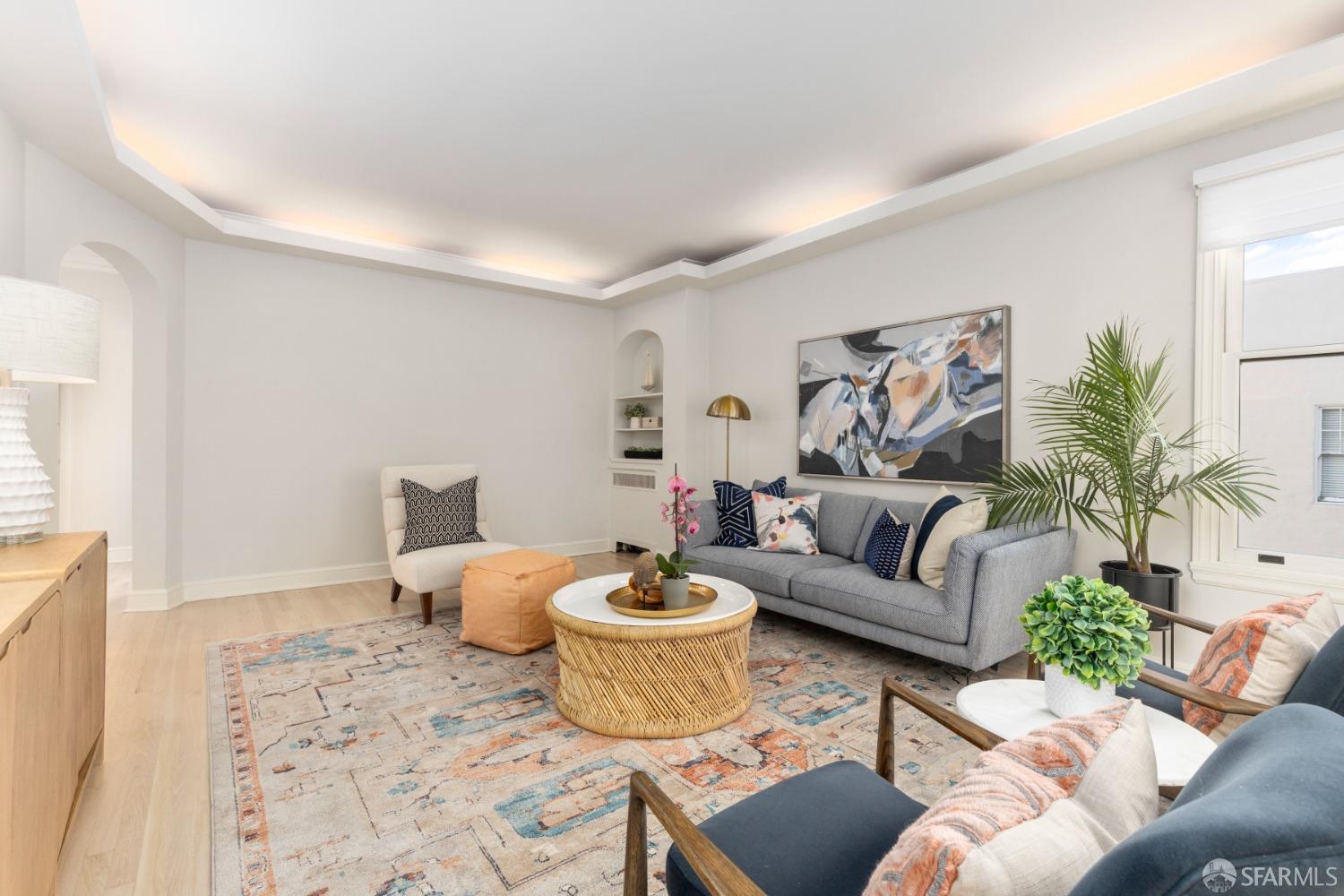 1895 Pacific Avenue # 406