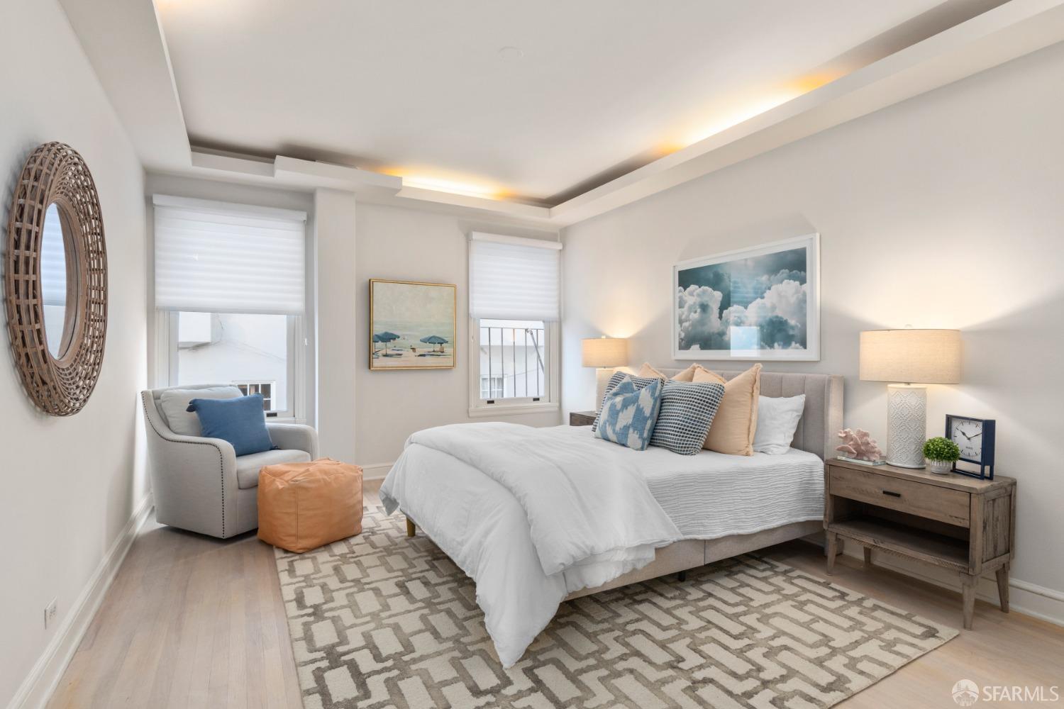 1895 Pacific Avenue # 406