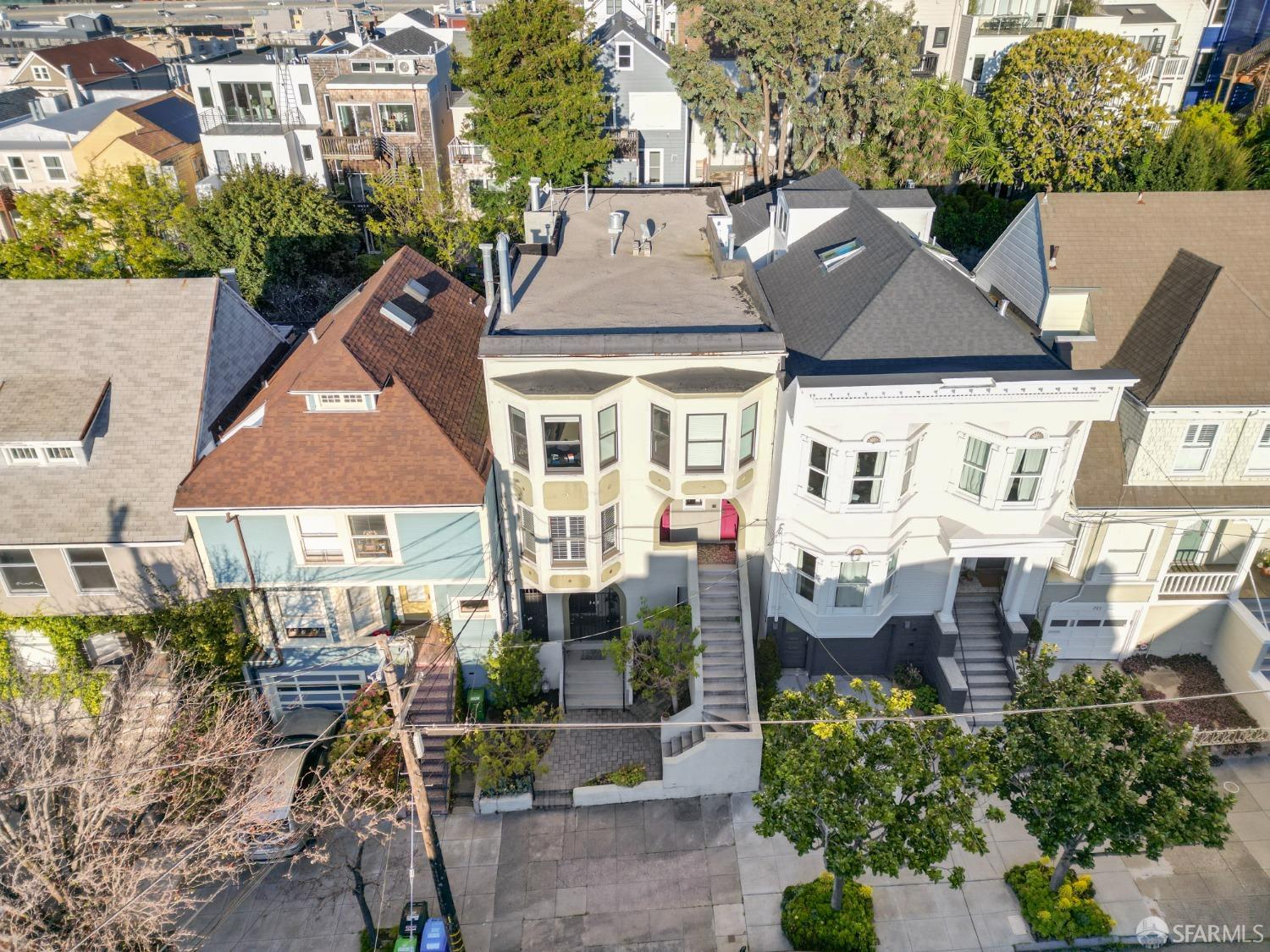 249 Connecticut Street