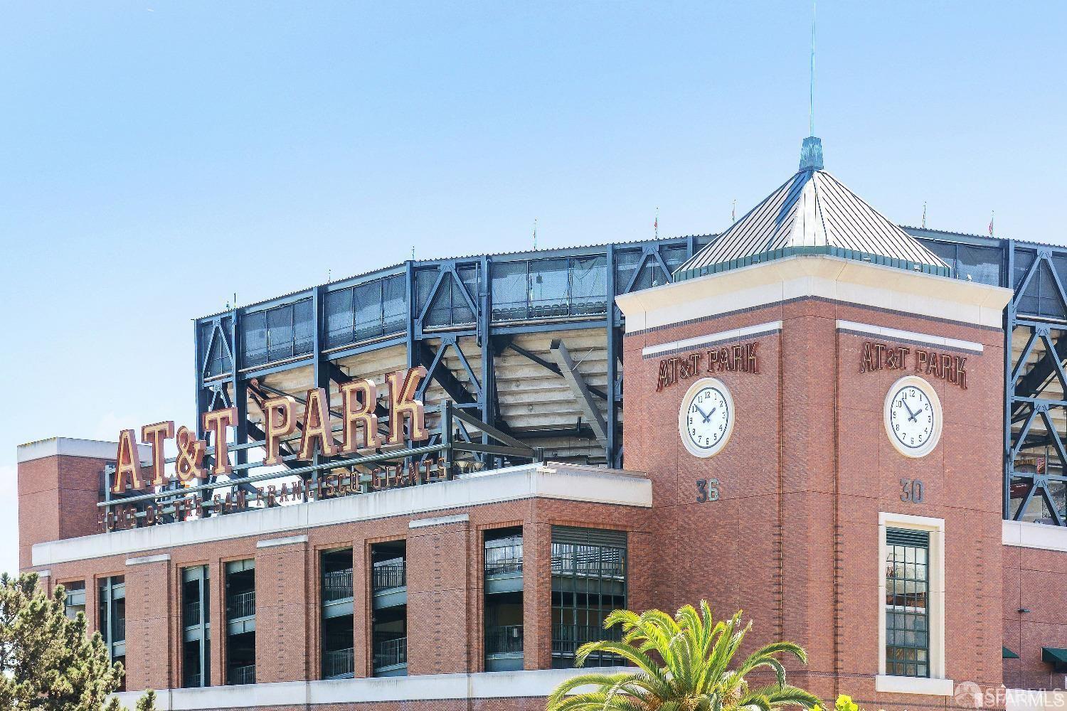 201 Folsom Street # 9A