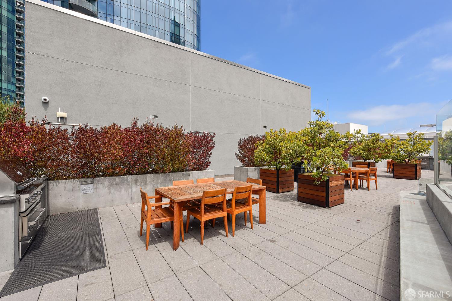 201 Folsom Street # 9A