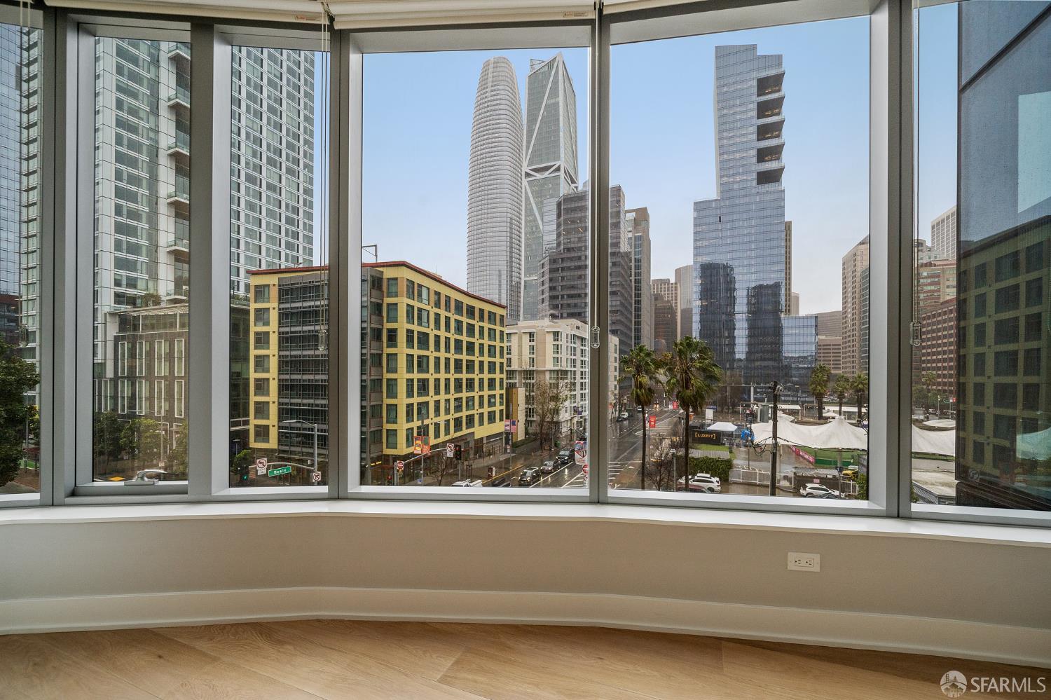 201 Folsom Street # 9A