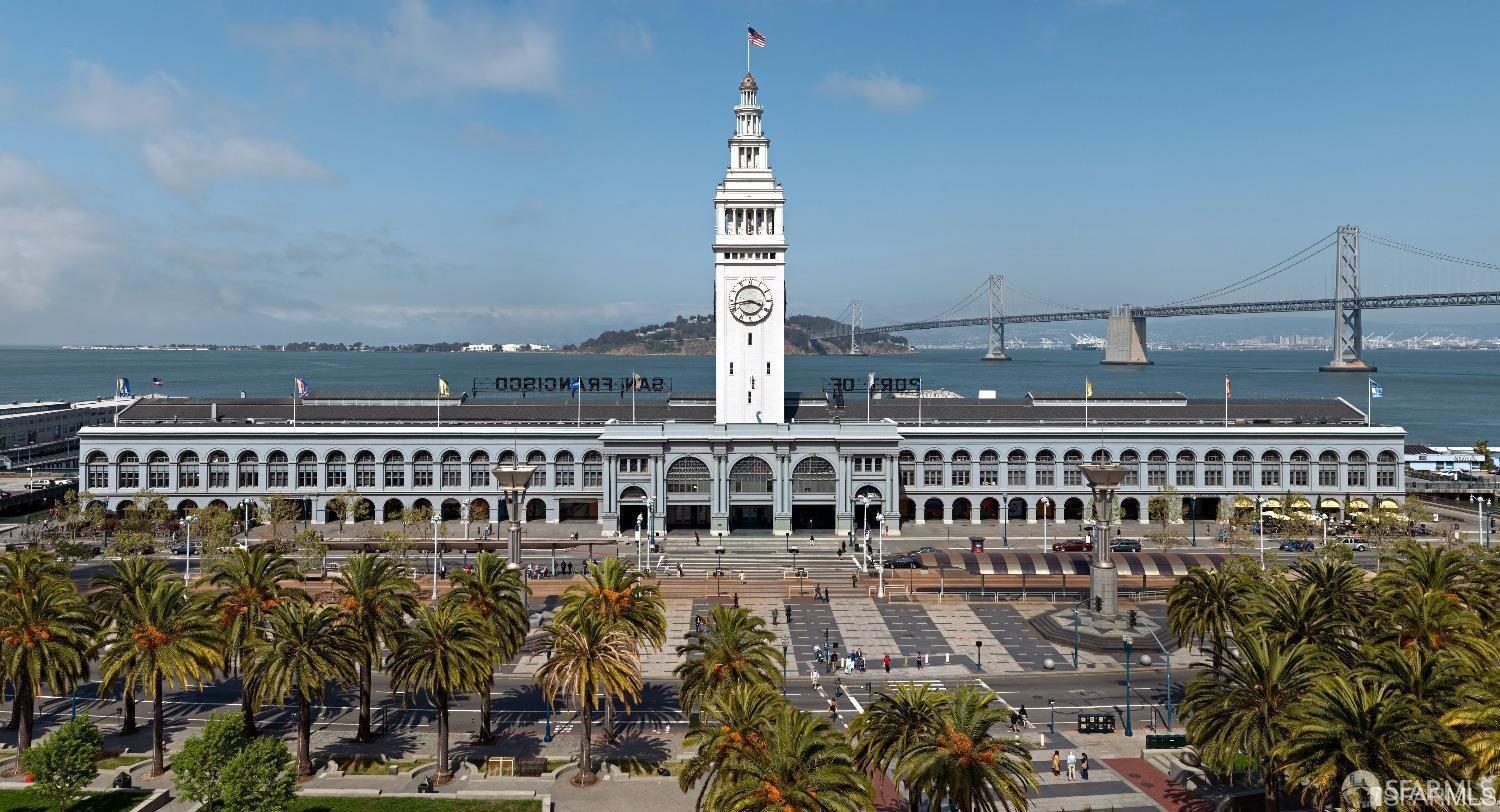 201 Folsom Street # 9A