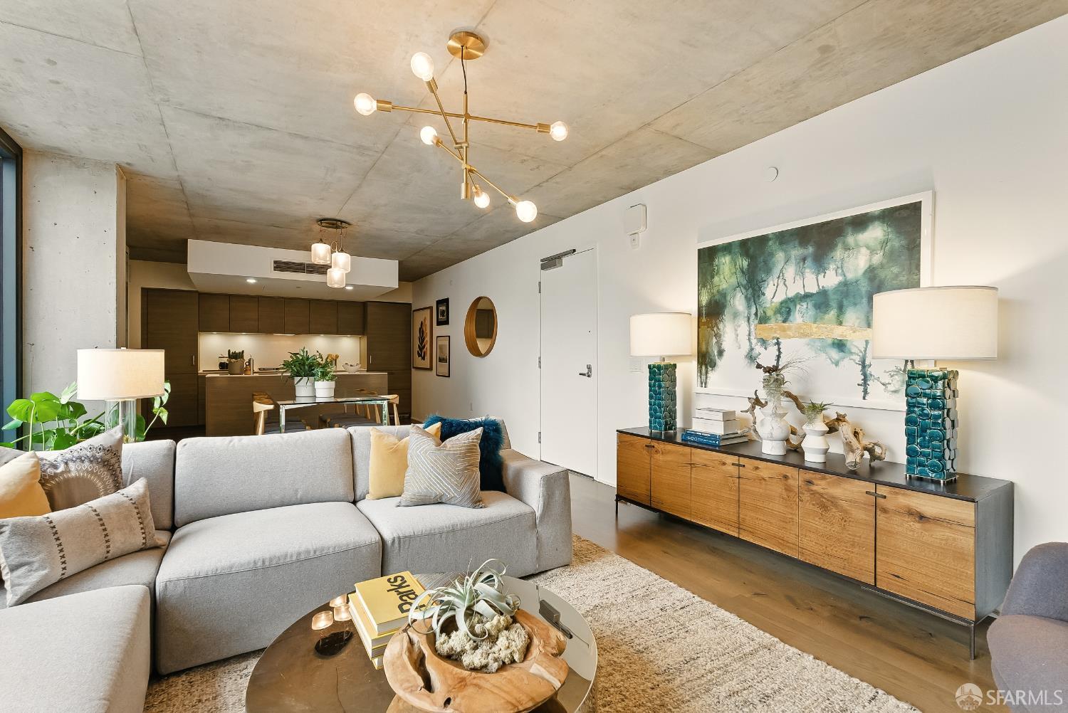 8 Octavia Street # 602