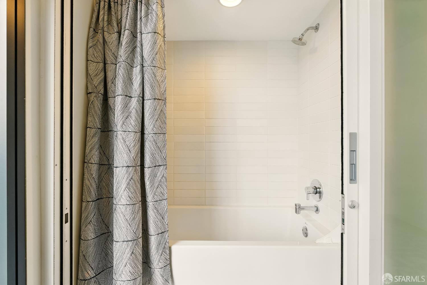 8 Octavia Street # 602