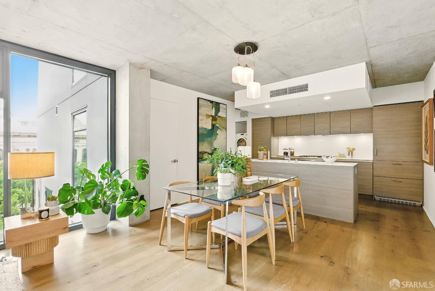 8 Octavia Street # 602
