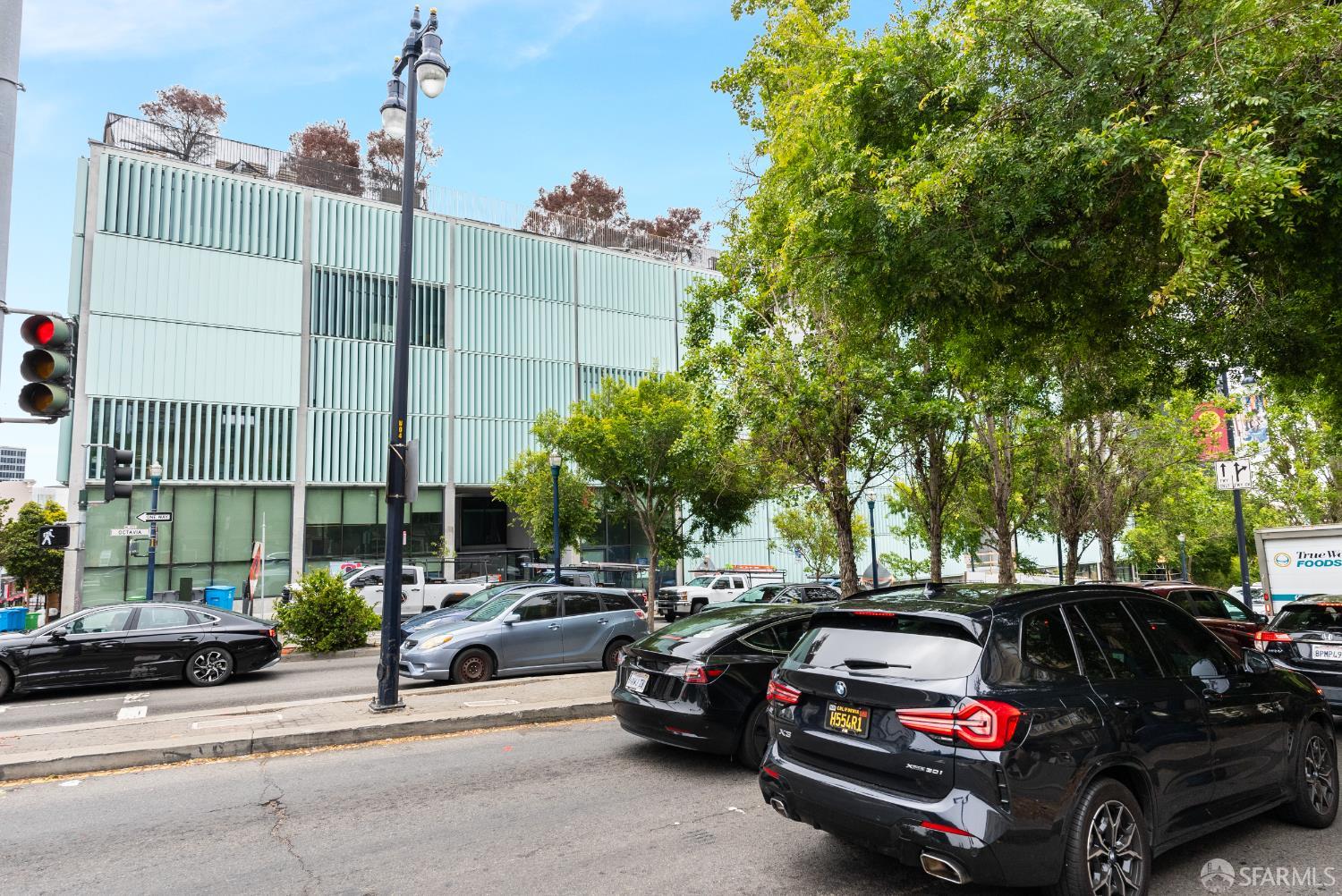 8 Octavia Street # 602