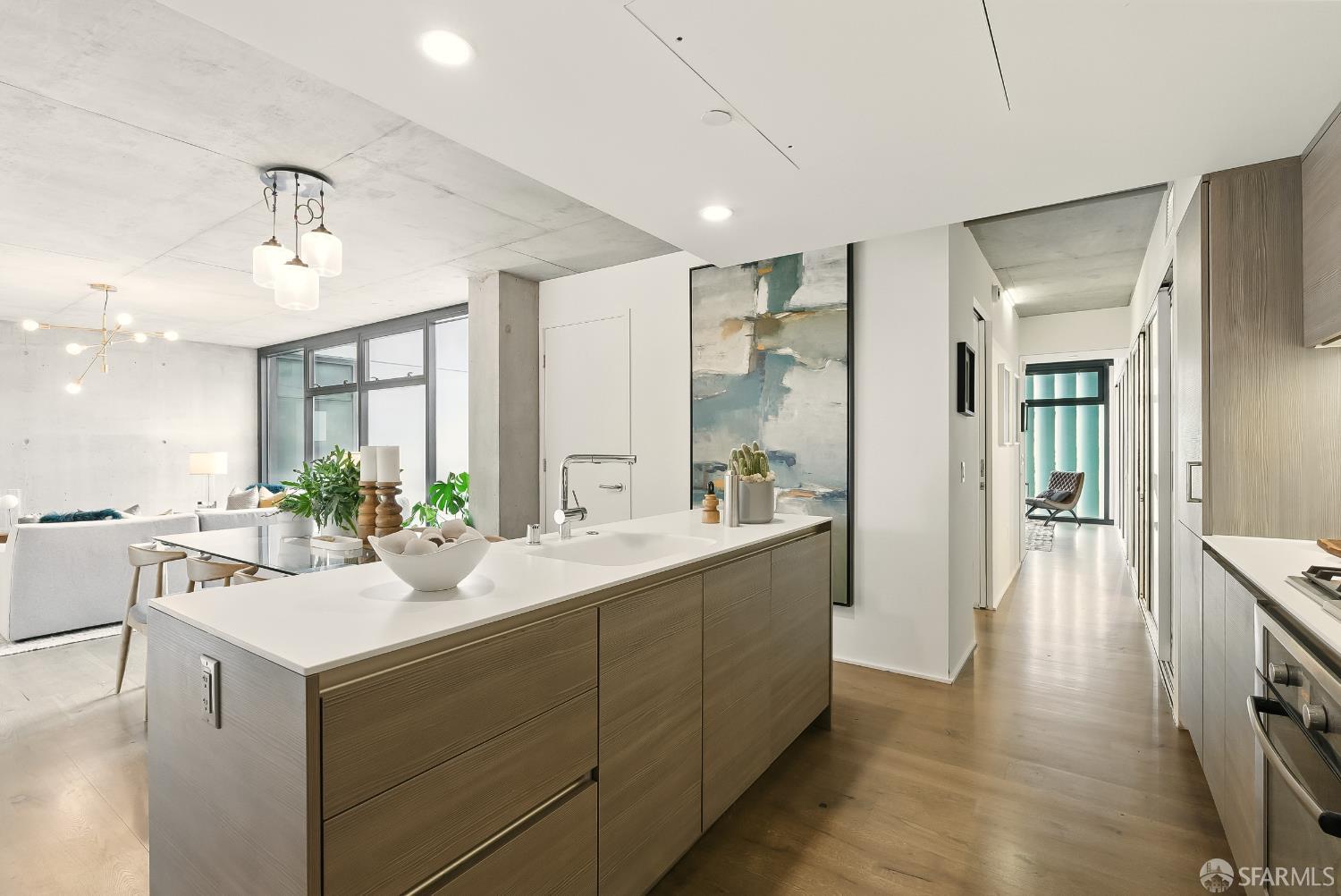 8 Octavia Street # 602