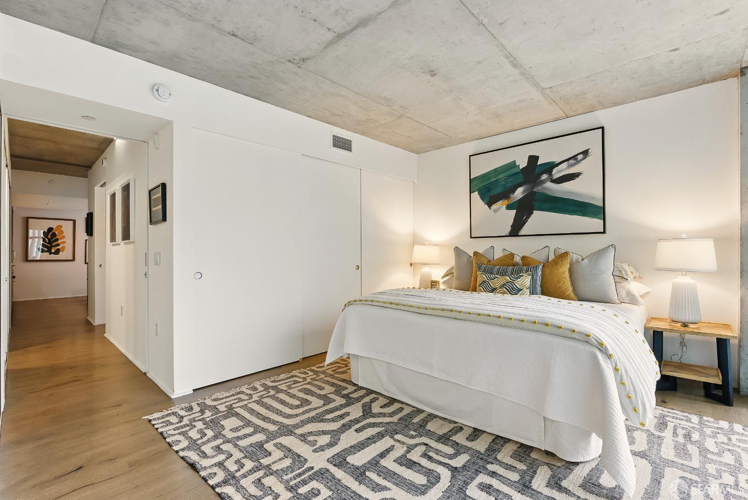 8 Octavia Street # 602