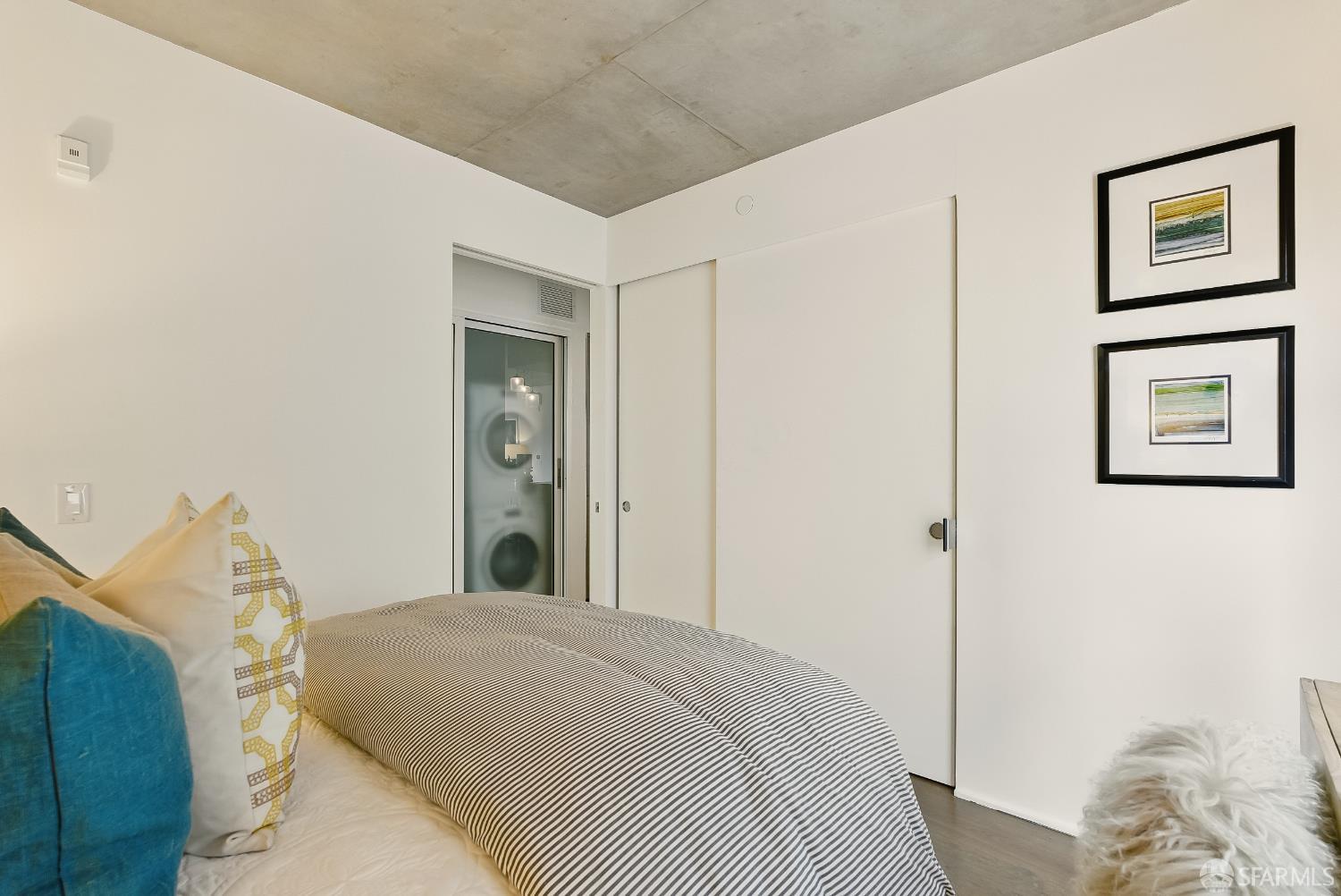 8 Octavia Street # 602